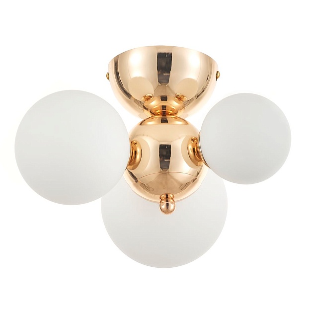 Потолочная люстра Rivoli Liviana 4137-401 Б0066413 Фото № 1