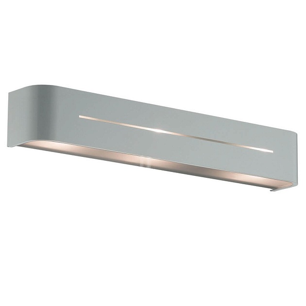 Настенный светильник Ideal Lux Posta AP3 Bianco 051970 Фото № 1