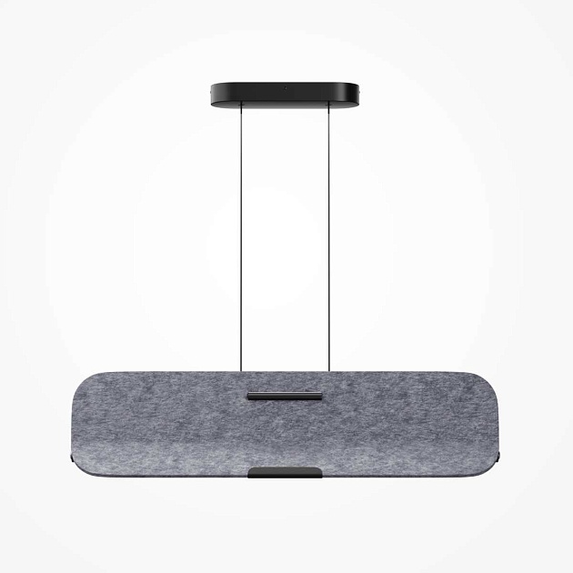 Подвесной светильник Maytoni MOD408PL-L12B3K Фото № 2