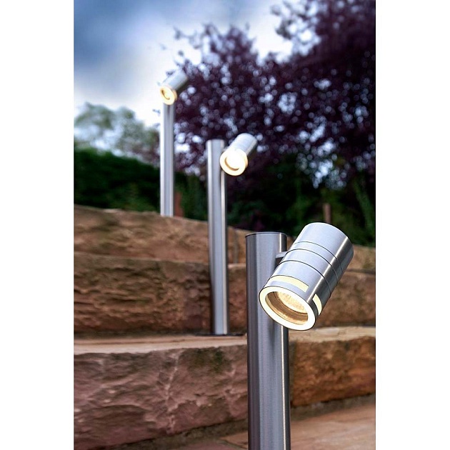 Ландшафтный светильник Deko-Light Zilly II 733062 изображение 3 Ландшафтный светильник Deko-Light Zilly II 733062 Фото № 3