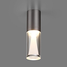 Потолочный светильник Odeon Light Defance Hightech 7143/4CL 1