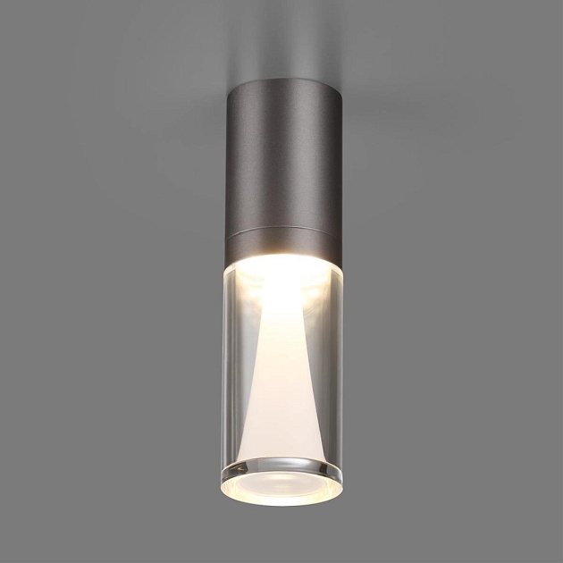 Потолочный светильник Odeon Light Defance Hightech 7143/4CL Фото № 2