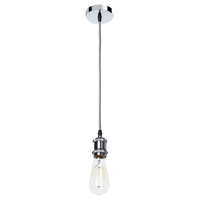 Подвесной светильник Arte Lamp Electra A7002SP-1CC Фото № 1