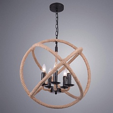 Подвесная люстра Divinare Marina 8103/01 SP-5 1