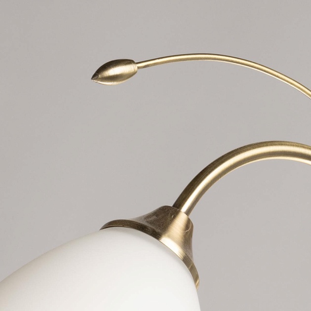 Люстра De City Блеск 315016603 изображение 6 Люстра De City Блеск 315016603 Фото № 6