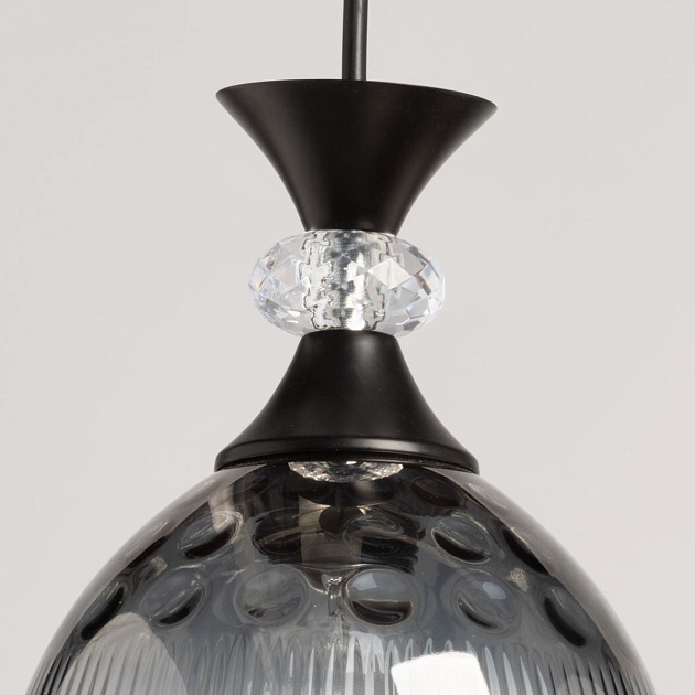 Люстра De City Соло 112014701 изображение 8 Люстра De City Соло 112014701 Фото № 8