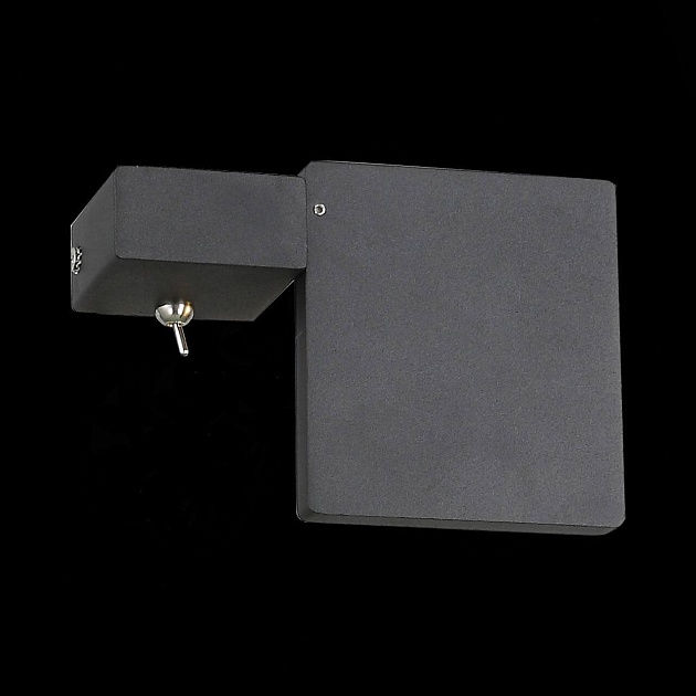 Бра ST Luce Mobile SL608.401.01 изображение 3 Бра ST Luce Mobile SL608.401.01 Фото № 3