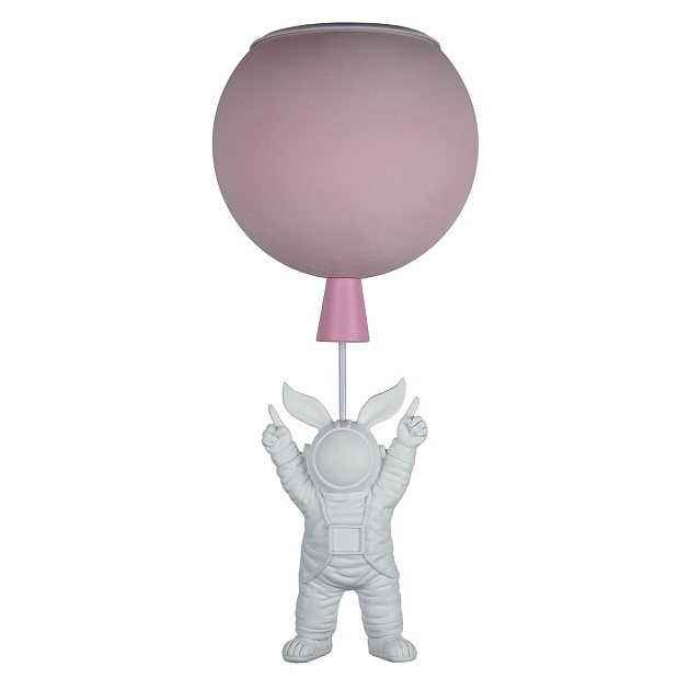 Потолочный светильник Loft IT Cosmo 10044/200 Pink Фото № 1