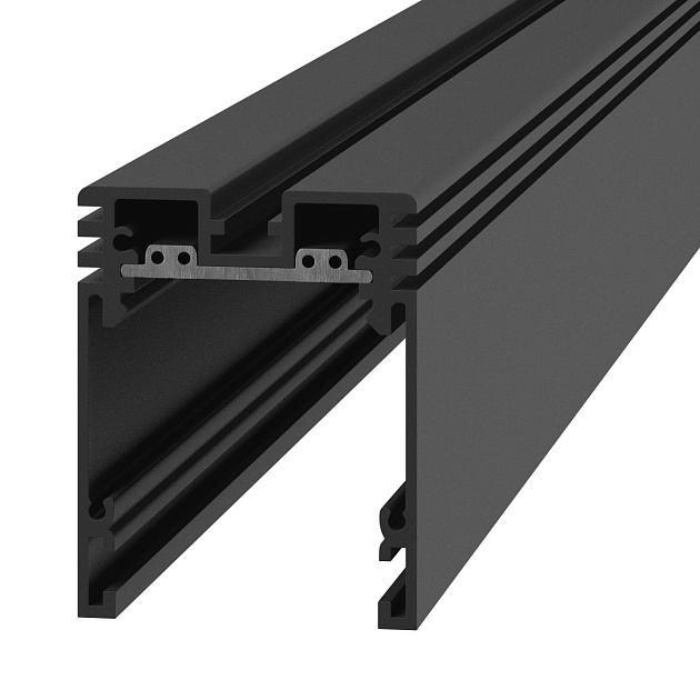 Шинопровод низковольтный DesignLed SY-601010-BL 003588 Фото № 1