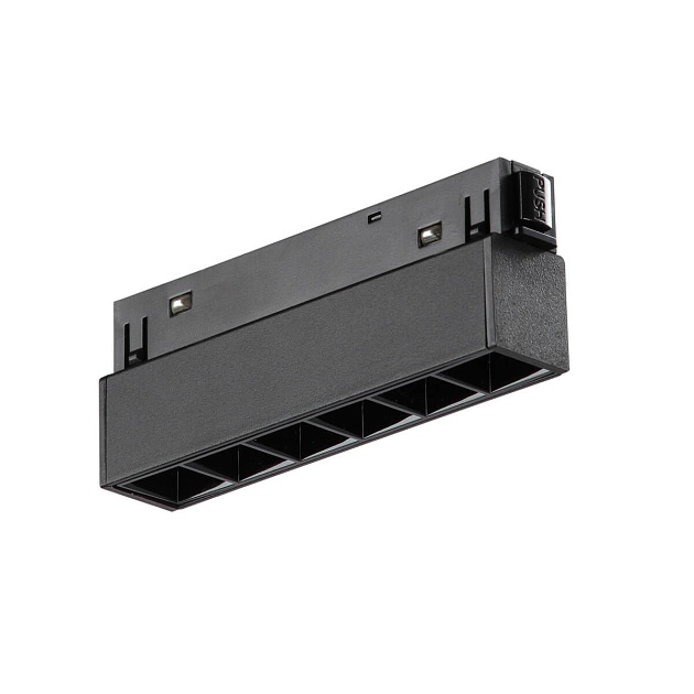 Трековый светильник магнитный Vitaluce VT0200003-01.1 изображение 1 Трековый светильник магнитный Vitaluce VT0200003-01.1 Фото № 1