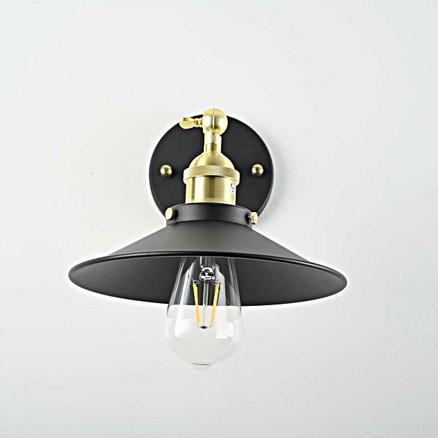 Бра Imperium Loft Factory 84835-22 Фото № 4