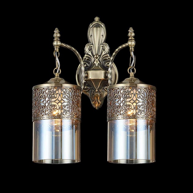 Бра Citilux Эмир CL467323 изображение 4 Бра Citilux Эмир CL467323 Фото № 4