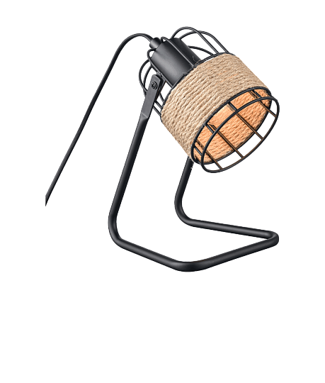 Настольная лампа Vele Luce Extra VL6472N01 Фото № 6