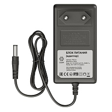 Блок питания OGM 12V 36W IP20 3A PS3-21 3