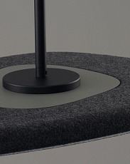 Подвесной светодиодный светильник Moderli Agato V11090-PL 2