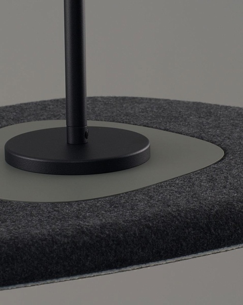 Подвесной светодиодный светильник Moderli Agato V11090-PL изображение 3 Подвесной светодиодный светильник Moderli Agato V11090-PL Фото № 3