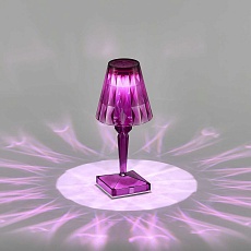 Настольная лампа ST Luce Sparkle SL1010.704.01 1