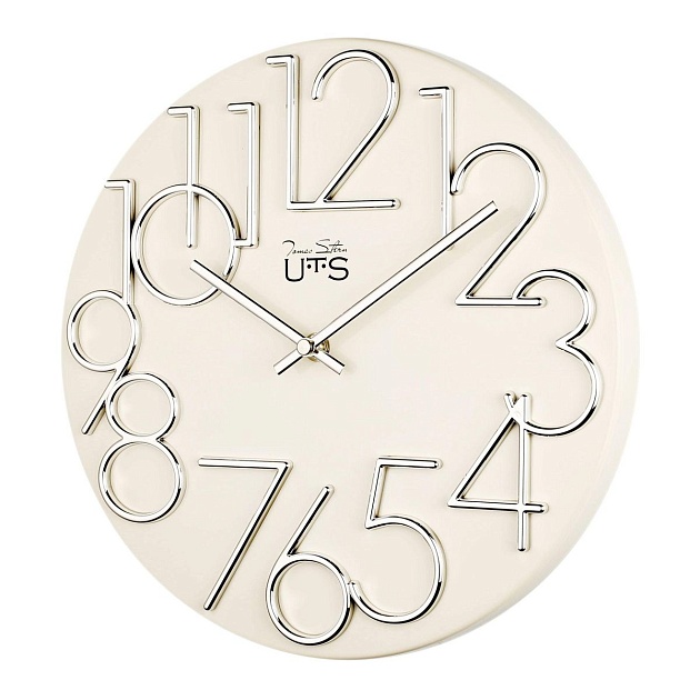 Настенные часы Tomas Stern 8030 изображение 3 Настенные часы Tomas Stern 8030 Фото № 3