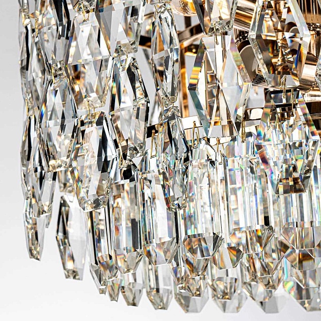 Подвесная люстра MODELUX ML.6938.400 GD Фото № 2