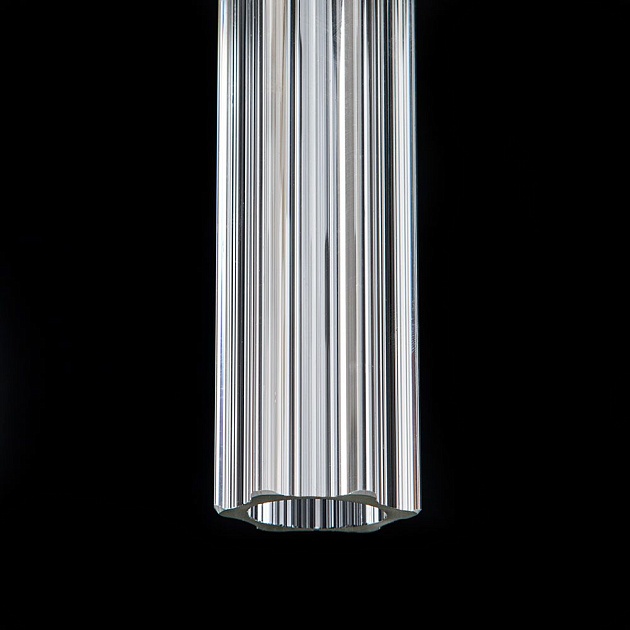 Подвесная люстра Arte Lamp Borgia A4088LM-12AB Фото № 3