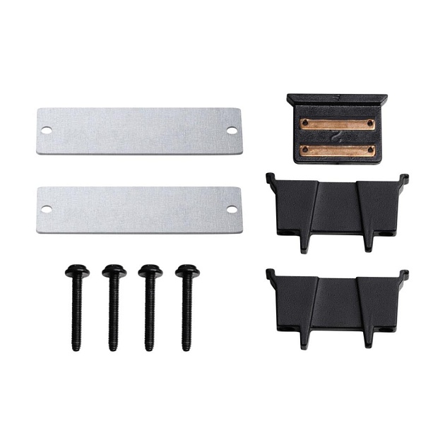 Соединитель прямой токопроводящий Novotech FATTO 359613 Фото № 1