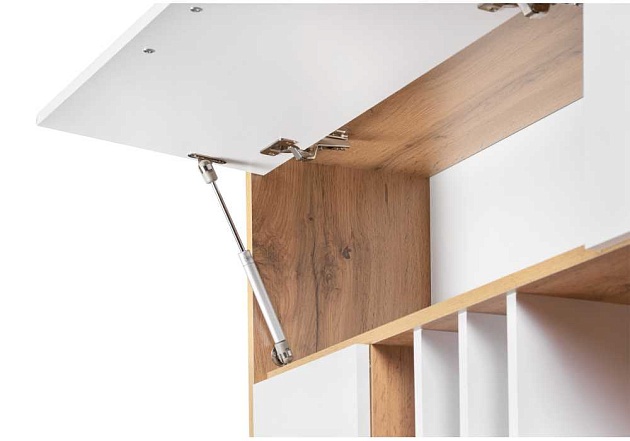 Письменный стол Woodville Лайт 318819 Фото № 4