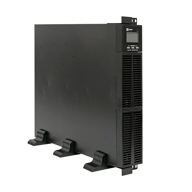 Источник Бесперебойного Питания двойного преобразования E-Power SW900pro-RTB 2000 ВА PROxima, для монтажа в стойку, c АКБ 6 х 12В_7 Ач SW920Pro-RTB Фото № 1