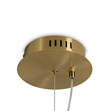 Подвесной светильник Freya FR6183PL-L4BS1 5