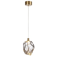 Подвесной светильник Odeon Light Gemme L-Vision 7114/4LB 1