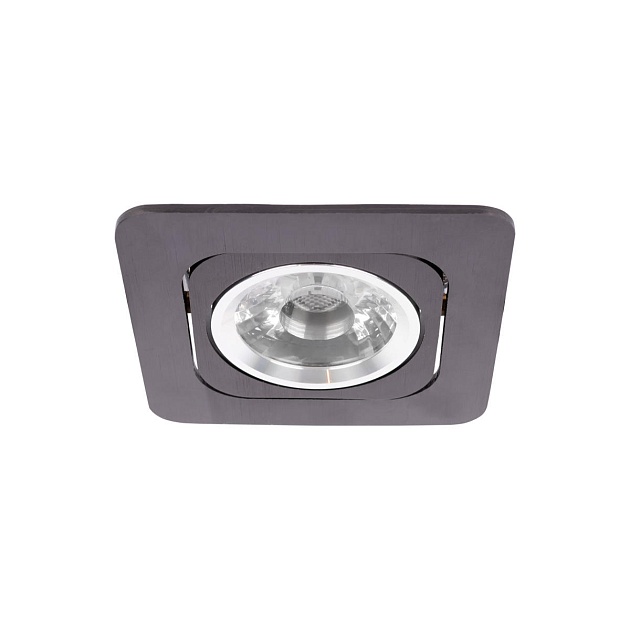 Встраиваемый светильник Loft IT Screen 10328/A Black Фото № 1