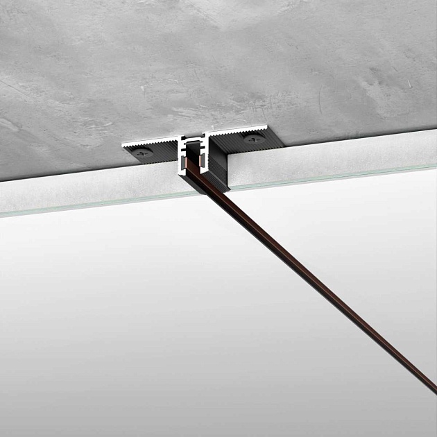 Встраиваемый шинопровод Elektrostandard Mini Magnetic 85170/00 a065630 Фото № 1