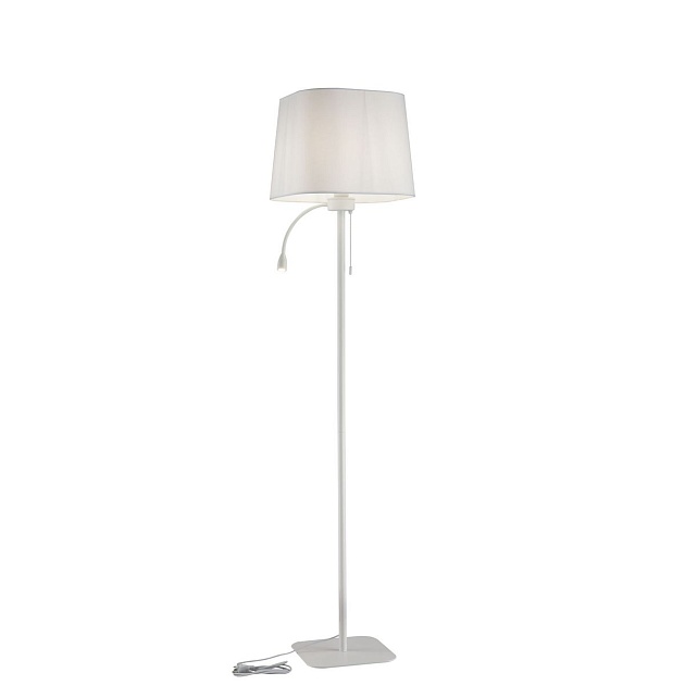 Торшер Maytoni Farel Z001FL-L3W-1W Фото № 7