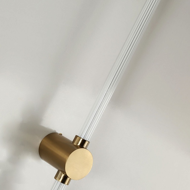 Бра Favourite Lignum 3057-3W Фото № 6