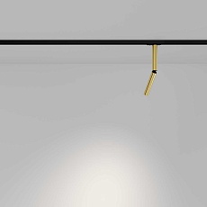 Трековый светильник Voltega Юнилайт / Unilight VGL142-1-6W3K-BS 4
