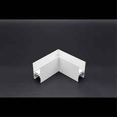 Соединитель угловой Aployt Magnetic track 48 APL.0182.10.02 4