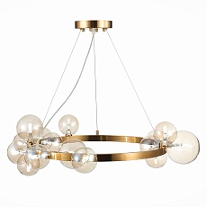 Подвесной светильник ST Luce Necton SL1165.303.15 1