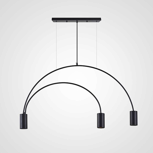 Подвесной светильник Imperium Loft Arc 140522-26 Фото № 1