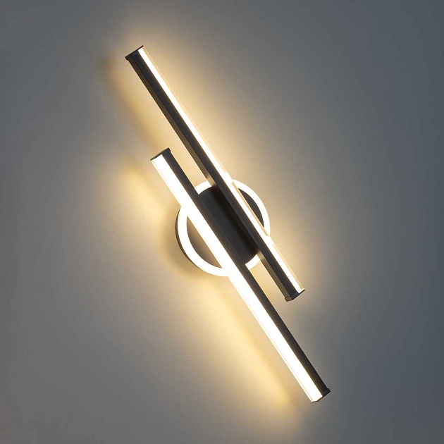 Бра Citilux TRENT CL203521 изображение 8 Бра Citilux TRENT CL203521 Фото № 8