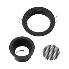 Светильник встраиваемый Novotech MORUS 371000 2