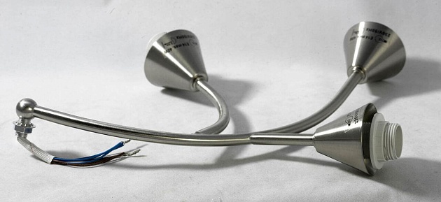 Потолочная люстра Lussole Lgo GRLSP-0142 изображение 6 Потолочная люстра Lussole Lgo GRLSP-0142 Фото № 6