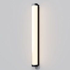 Уличный настенный светодиодный светильник Maytoni Outdoor Rounge O482WL-L16B3K 5