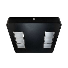Потолочный светодиодный светильник Wertmark Bellatrix WTB.O02.667.30.24