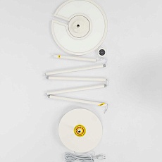 Торшер Citilux Loong CL810030 4