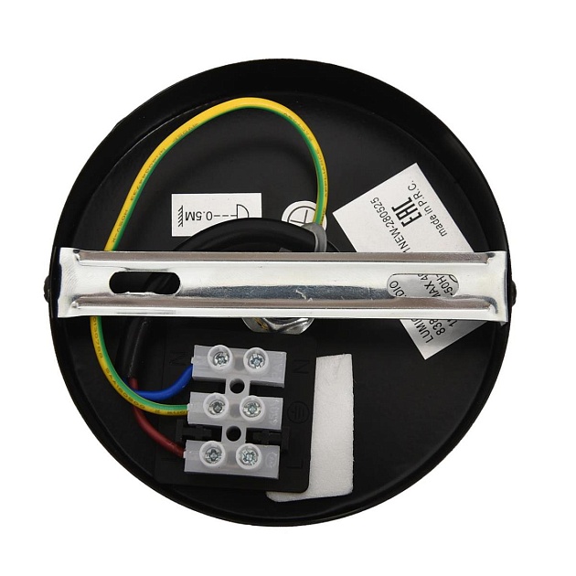 Подвес Lumion ROPE 8382/1 Фото № 3