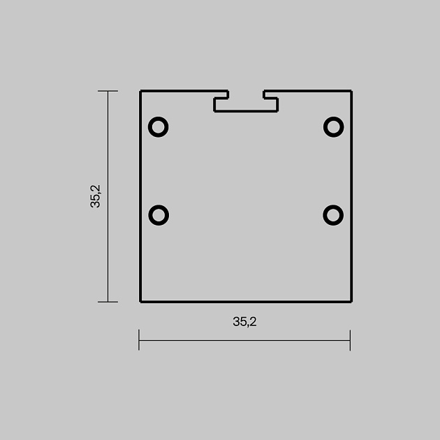 Комплектующие для профиля Maytoni Led Strip 642083 Фото № 2