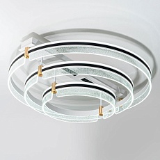 Потолочный светильник Modelux Modelight MDL.1059.830CL WH 5