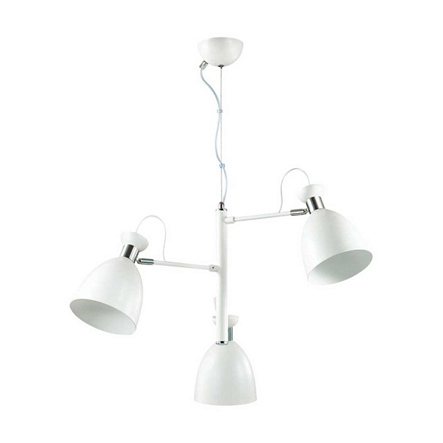 Подвесная люстра Lumion Moderni Kizzy 3734/3 Фото № 1