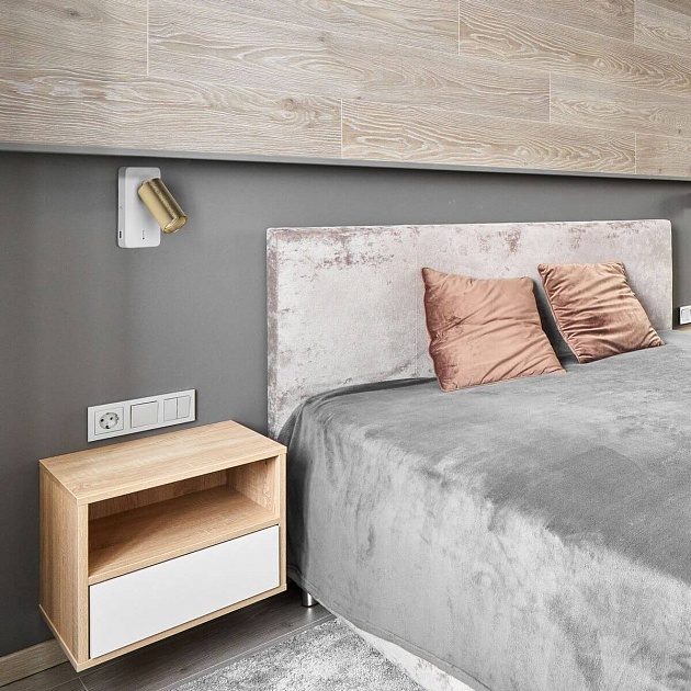 Плафон De Markt Прайм 8500007 изображение 2 Плафон De Markt Прайм 8500007 Фото № 2