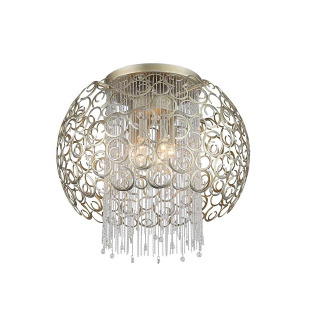 Потолочная люстра ST Luce Dolcima SL1101.202.06 изображение 1 Потолочная люстра ST Luce Dolcima SL1101.202.06 Фото № 1