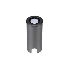 Светильник ART-PELURU-GROUND-R23-1W Warm2700 (GR, 100 deg, 24V) Arlight 057840